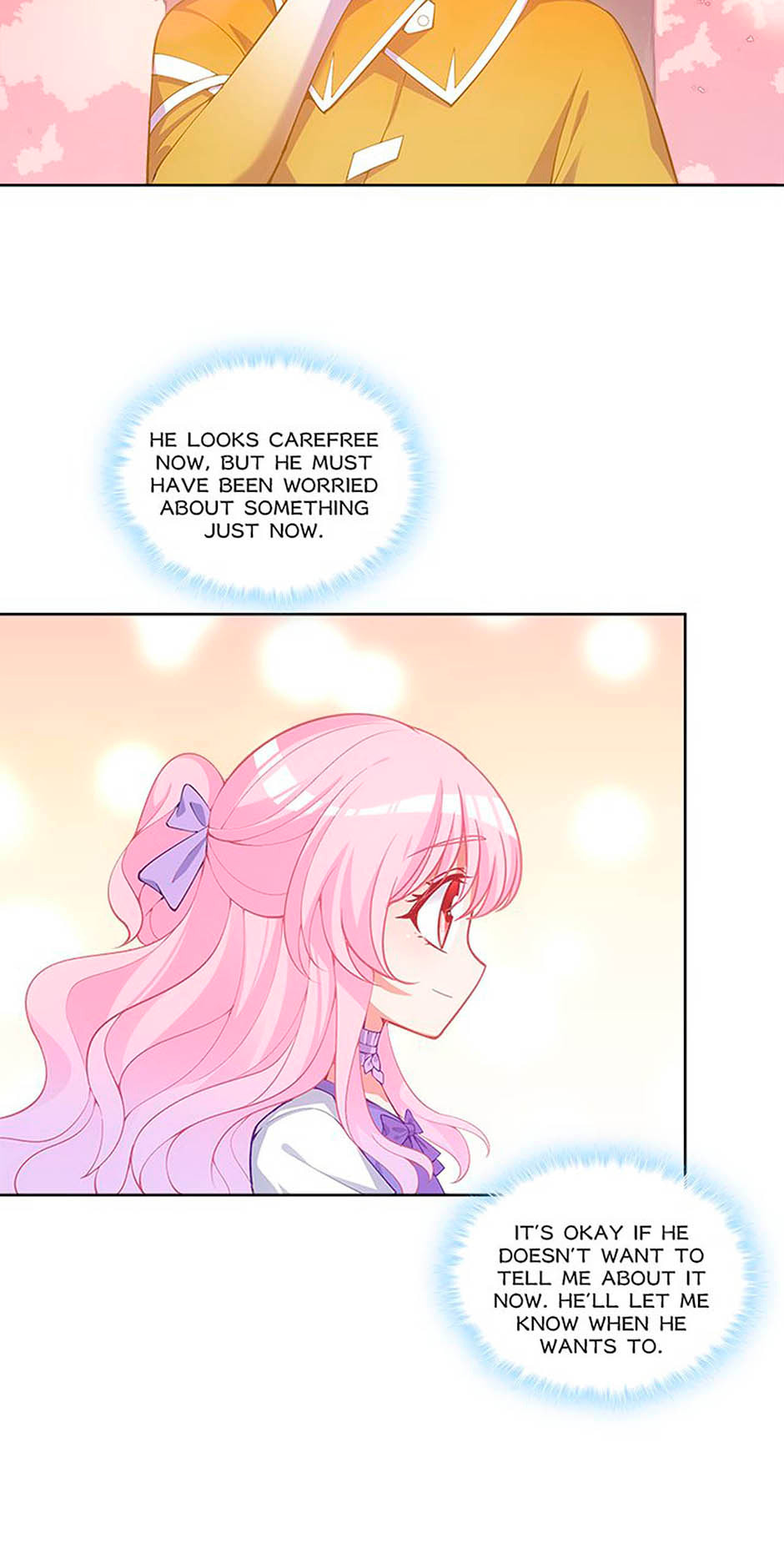 How to Be a Princess (Colored) Chapter 119 page 5 - 