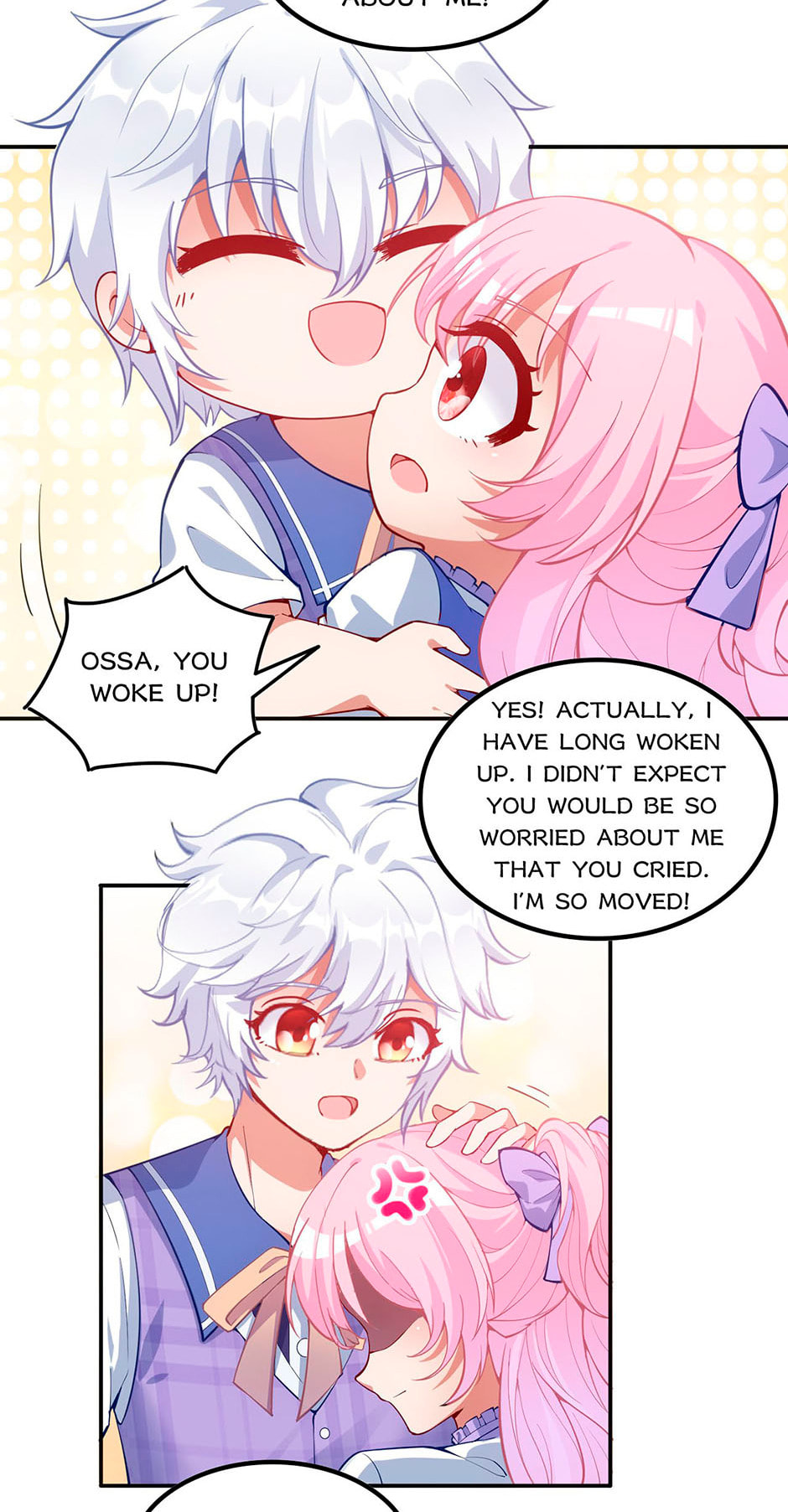 How to Be a Princess (Colored) Chapter 120 page 13 - 