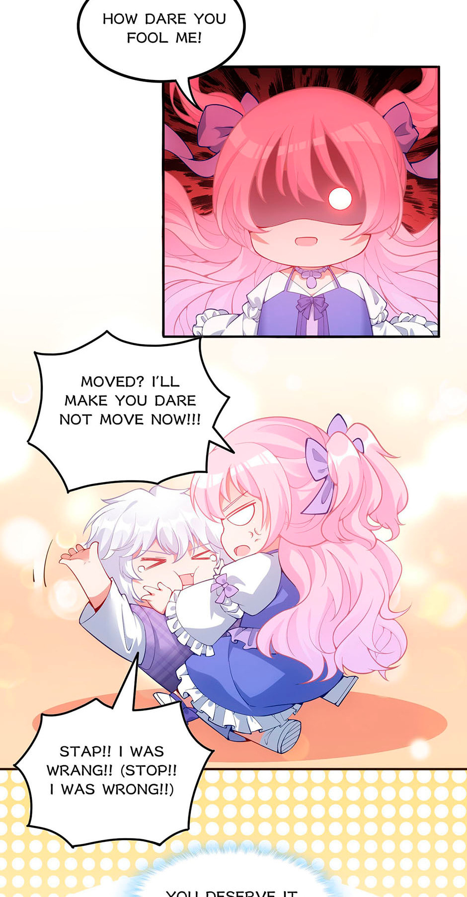 How to Be a Princess (Colored) Chapter 120 page 14 - 