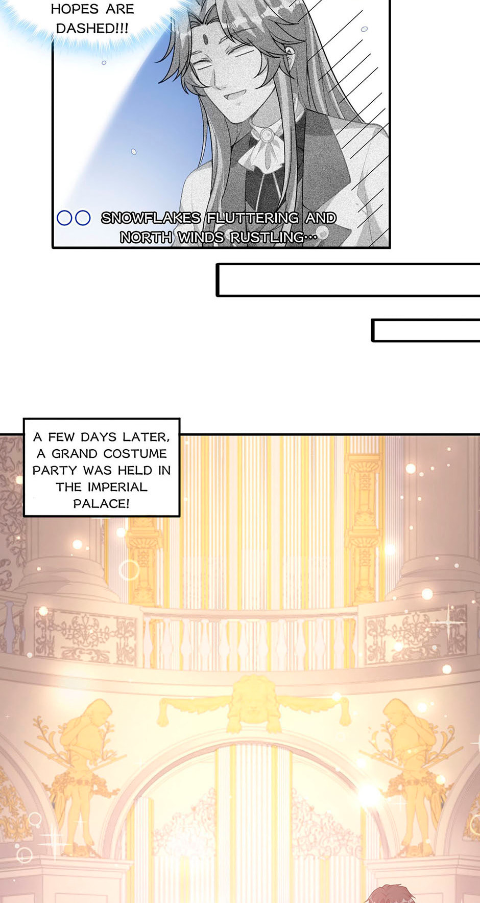 How to Be a Princess (Colored) Chapter 120 page 20 - 