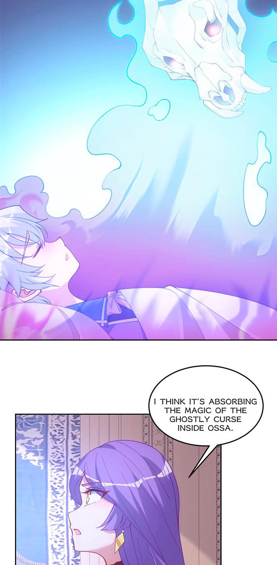How to Be a Princess (Colored) Chapter 120 page 4 - 