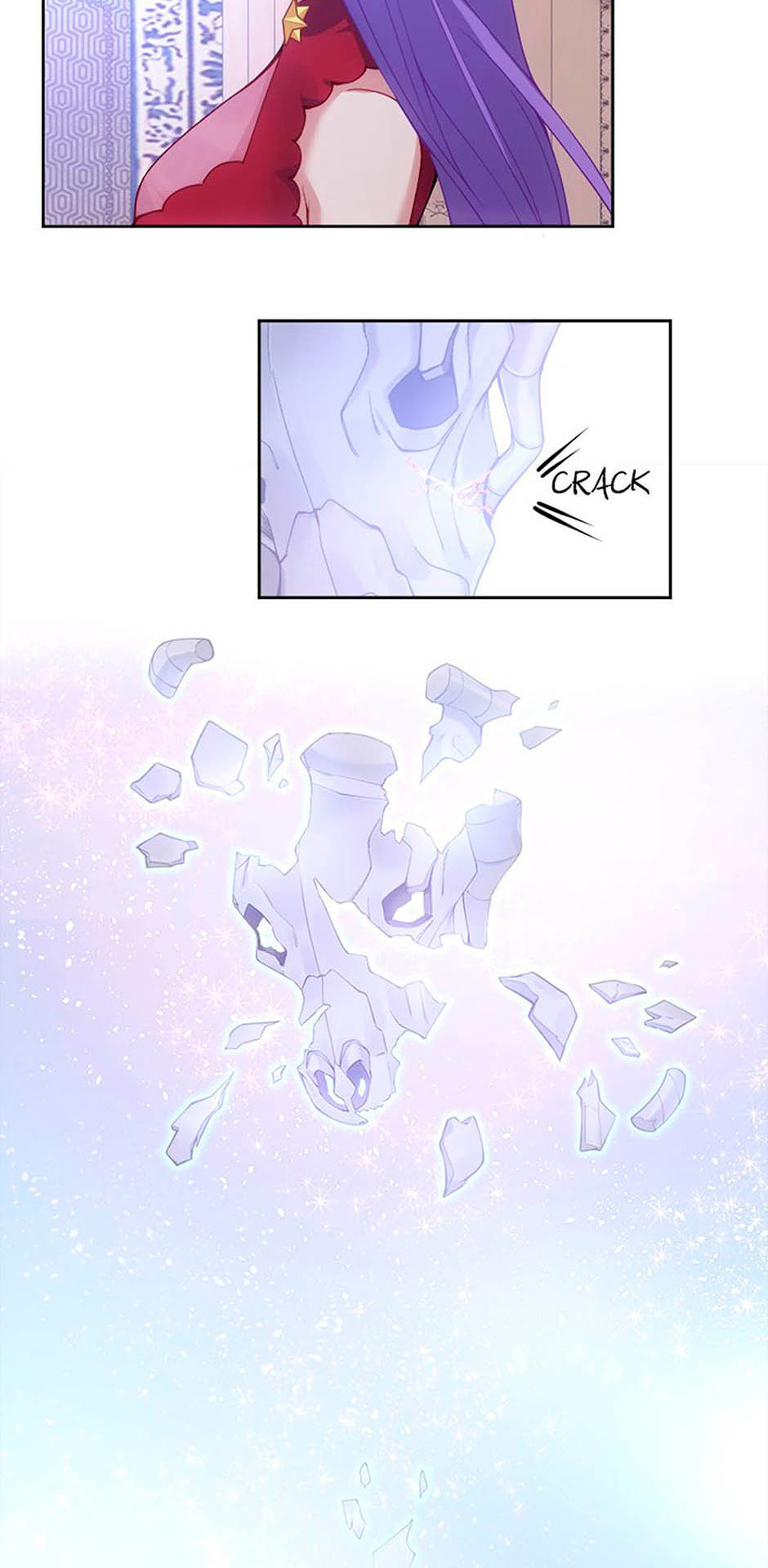 How to Be a Princess (Colored) Chapter 120 page 5 - 