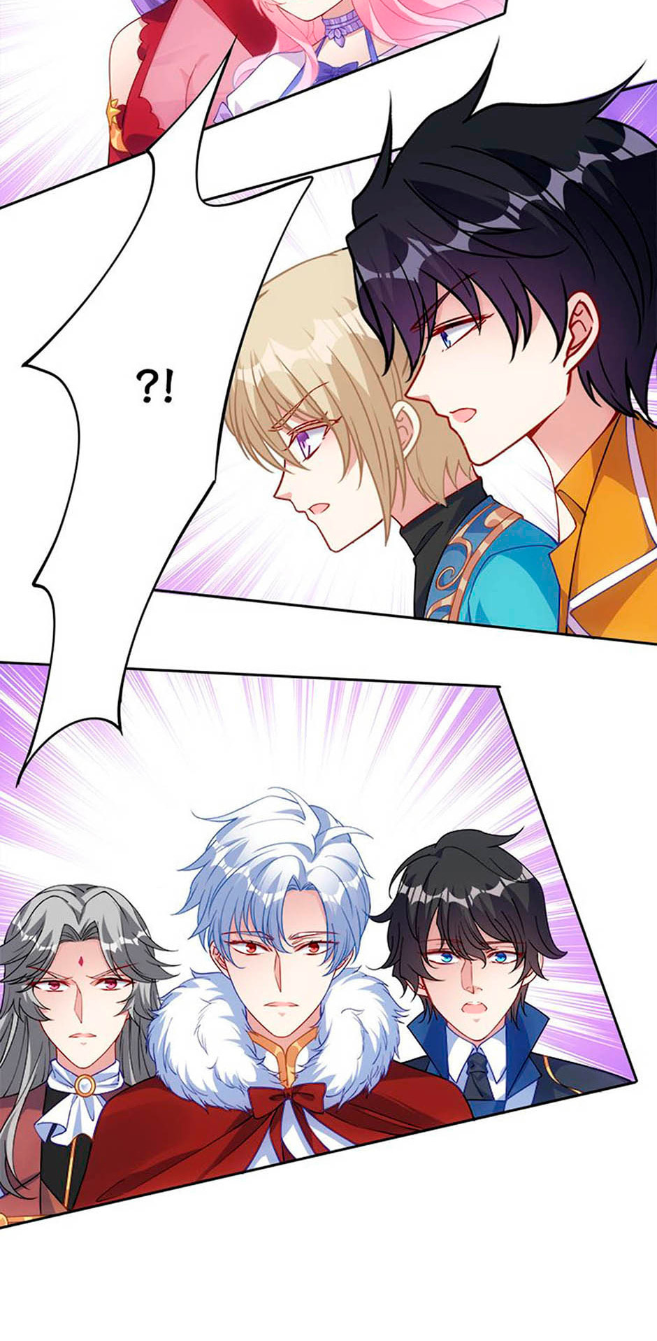 How to Be a Princess (Colored) Chapter 120 page 7 - 
