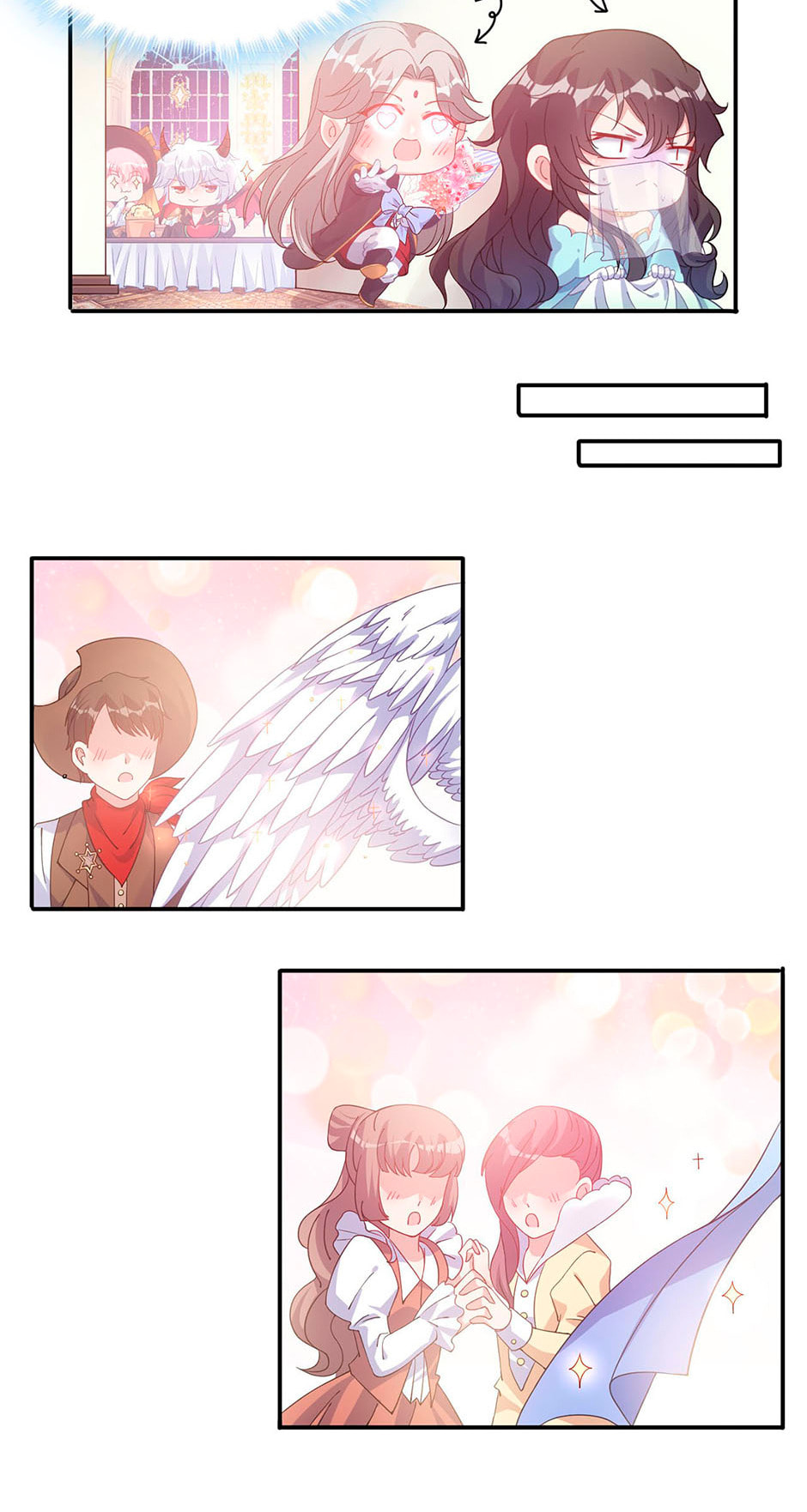 How to Be a Princess (Colored) Chapter 121 page 16 - 