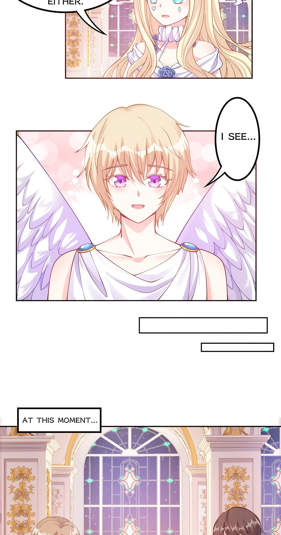 How to Be a Princess (Colored) Chapter 121 page 19 - 