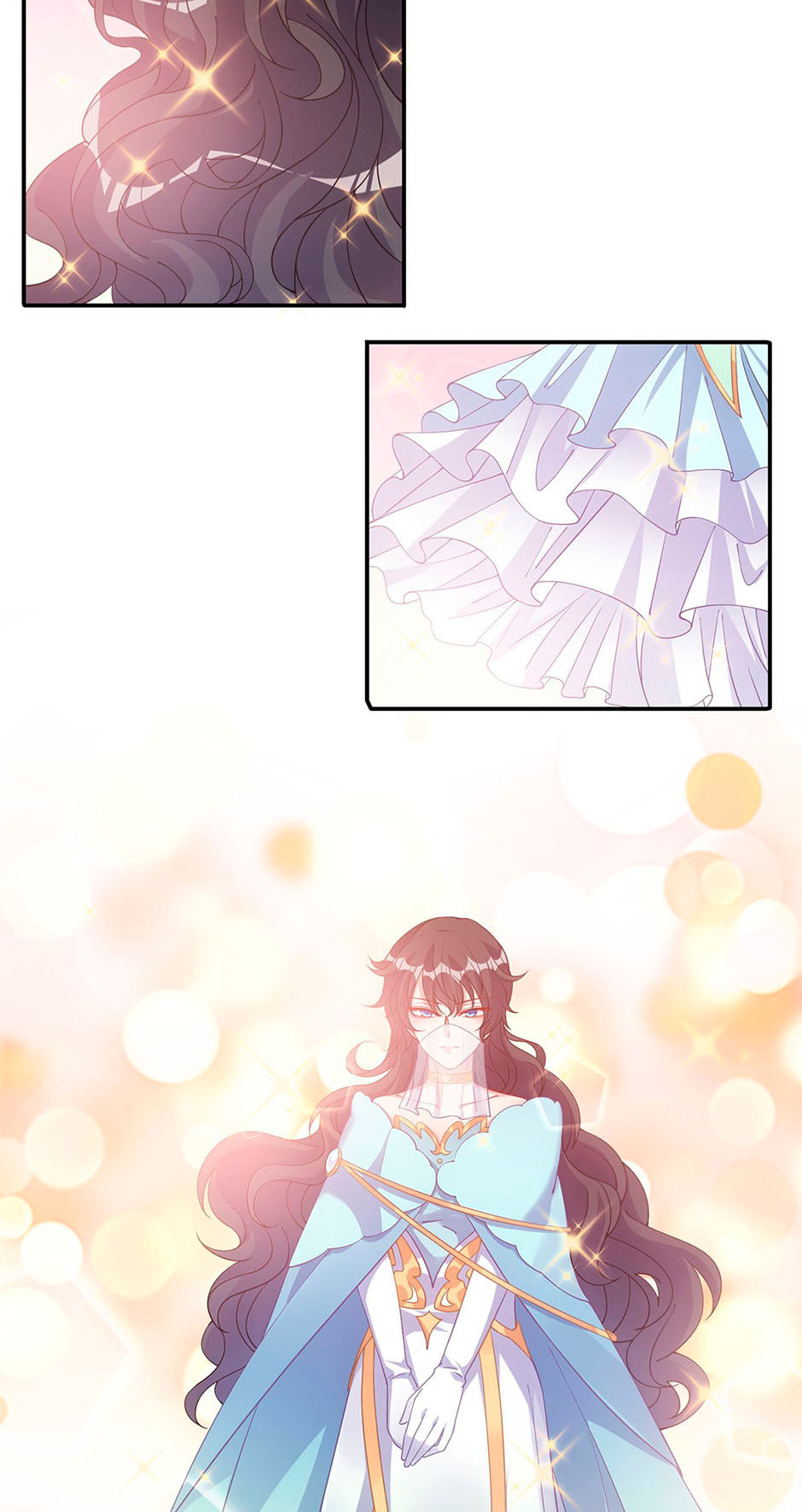 How to Be a Princess (Colored) Chapter 121 page 5 - 