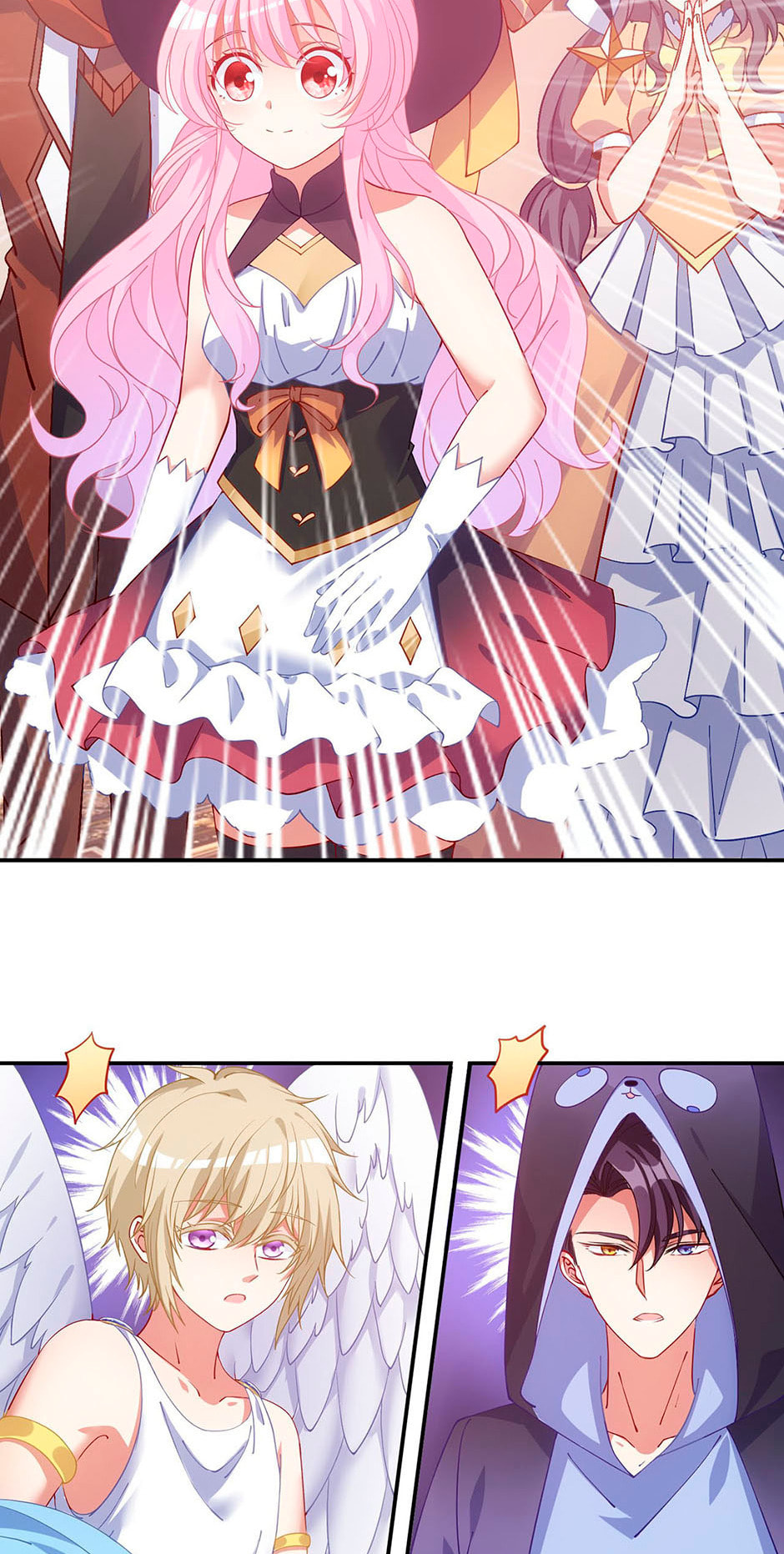 How to Be a Princess (Colored) Chapter 122 page 2 - 