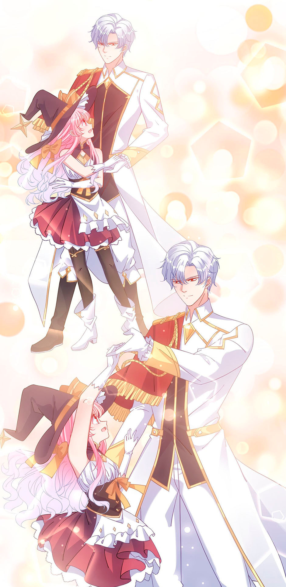 How to Be a Princess (Colored) Chapter 123 page 1 - 