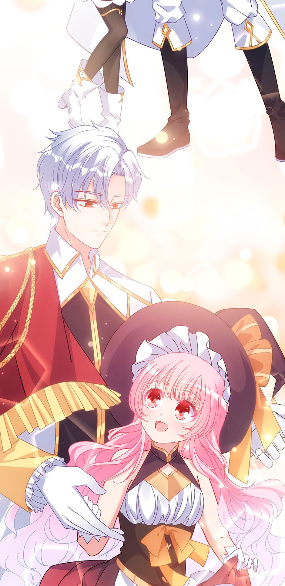 How to Be a Princess (Colored) Chapter 123 page 2 - 