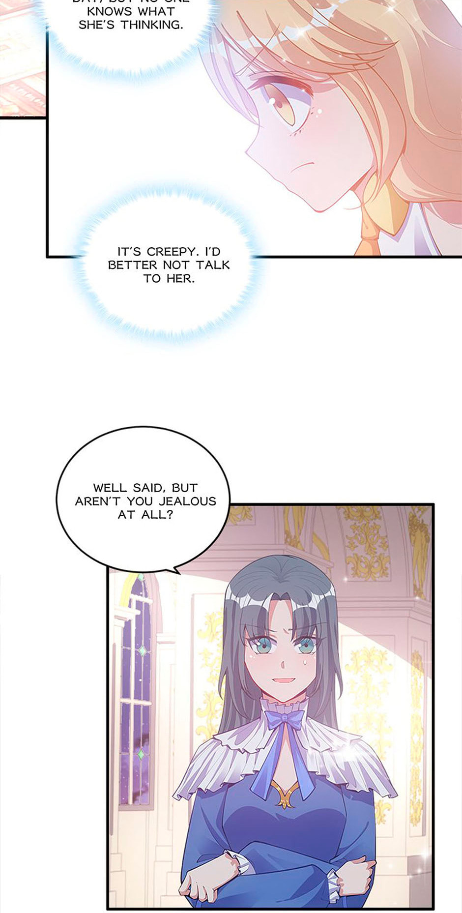 How to Be a Princess (Colored) Chapter 123 page 11 - 