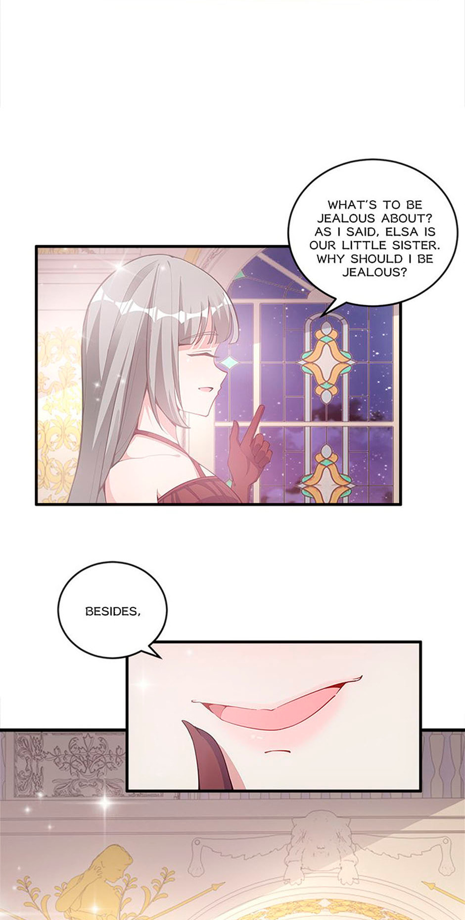 How to Be a Princess (Colored) Chapter 123 page 12 - 
