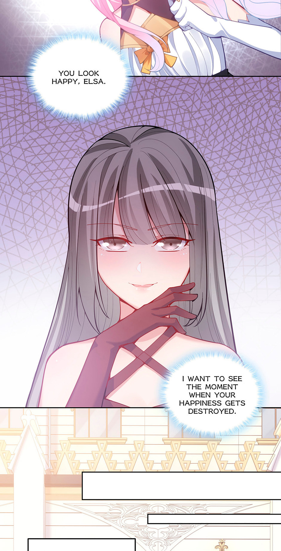 How to Be a Princess (Colored) Chapter 123 page 15 - 