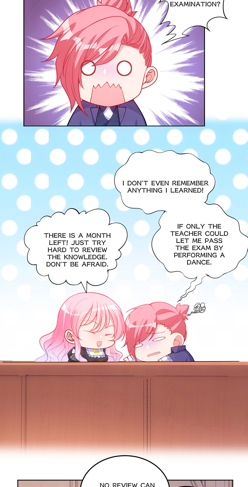 How to Be a Princess (Colored) Chapter 123 page 19 - 
