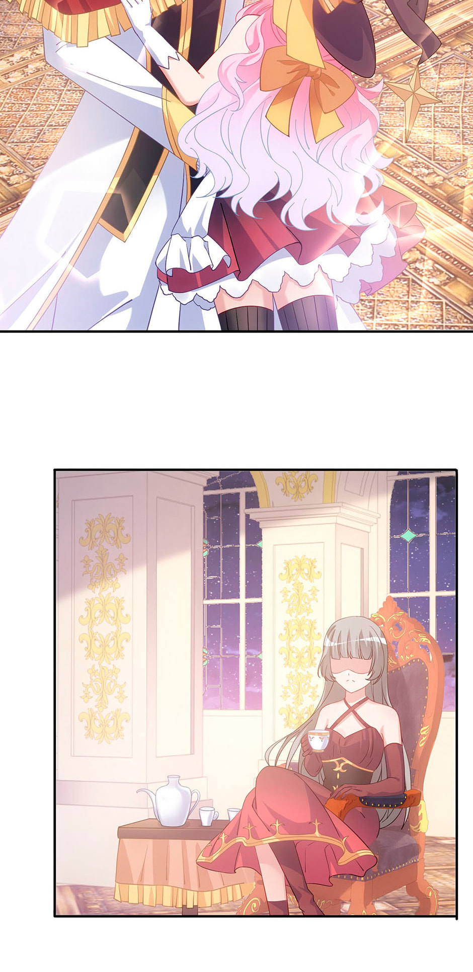 How to Be a Princess (Colored) Chapter 123 page 4 - 