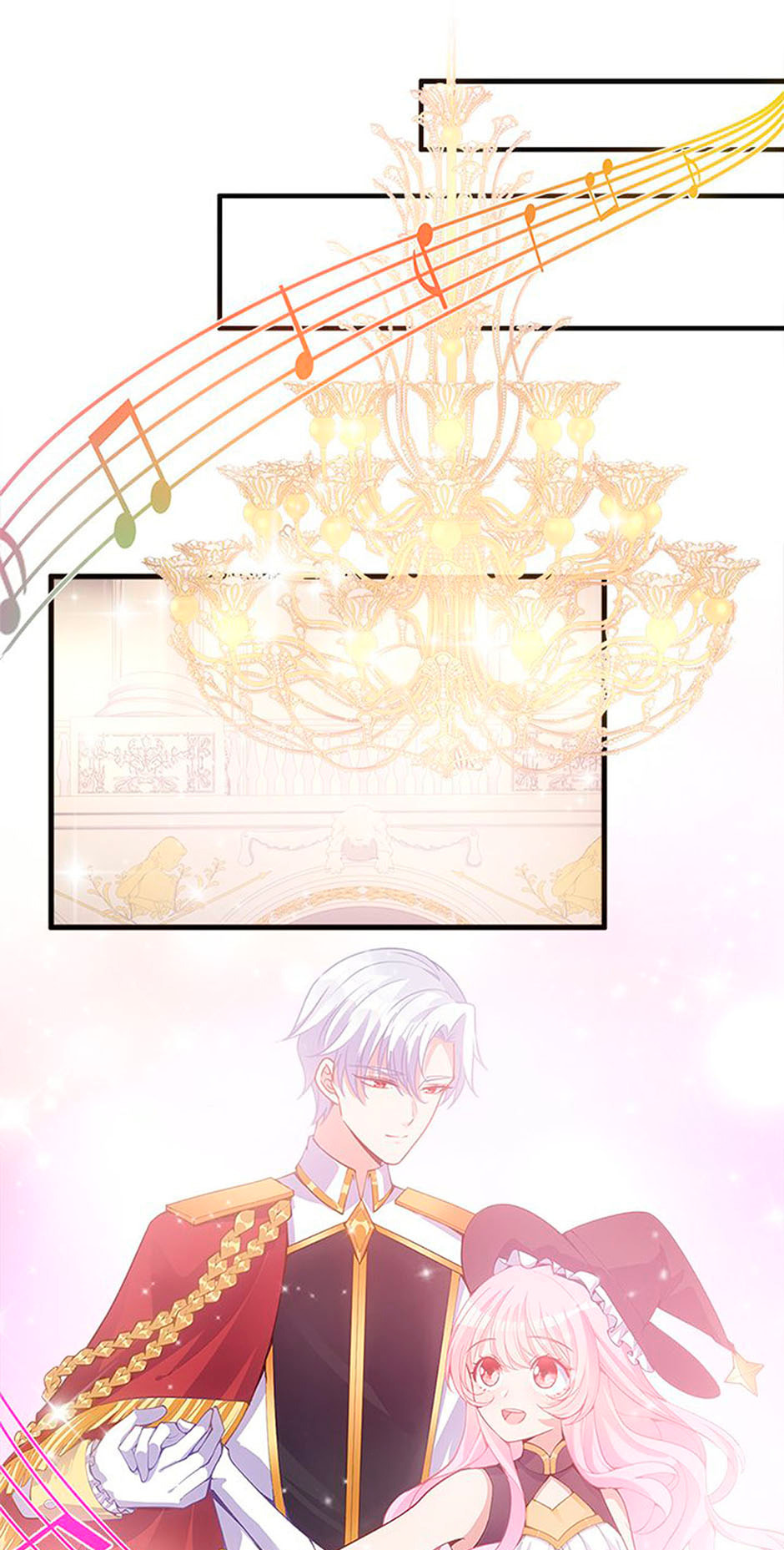 How to Be a Princess (Colored) Chapter 123 page 6 - 