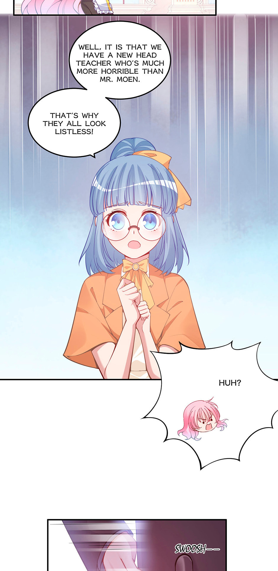 How to Be a Princess (Colored) Chapter 124 page 4 - 