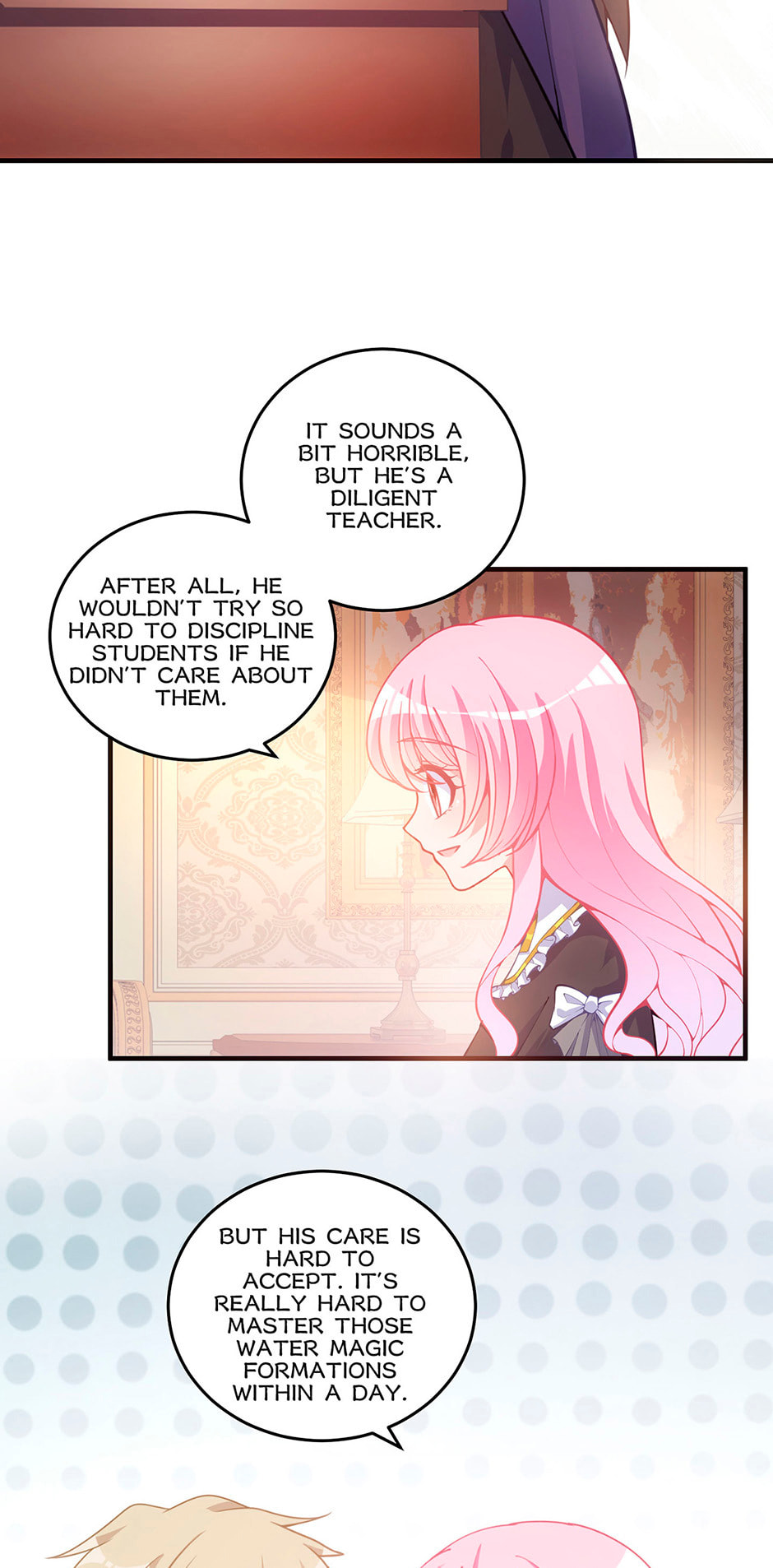 How to Be a Princess (Colored) Chapter 125 page 12 - 