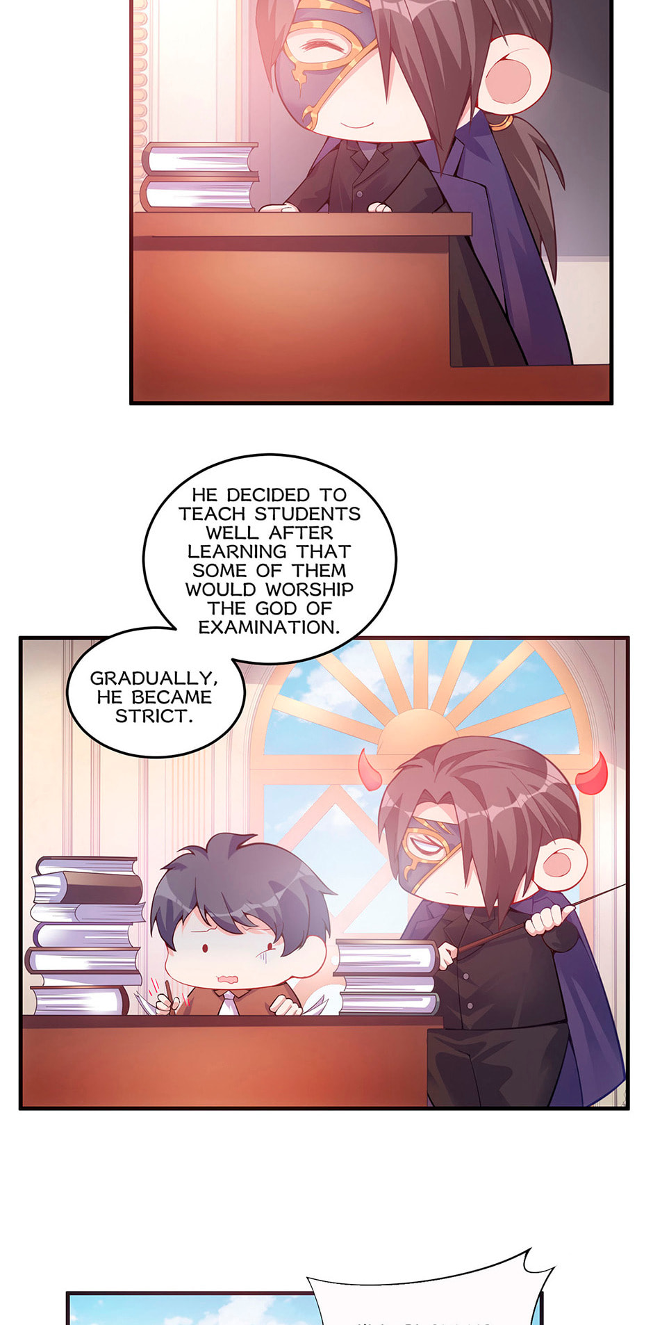 How to Be a Princess (Colored) Chapter 125 page 10 - 