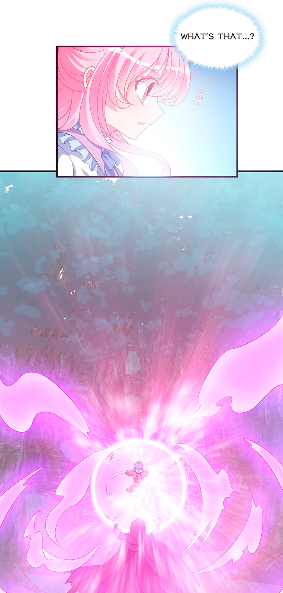 How to Be a Princess (Colored) Chapter 126 page 14 - 