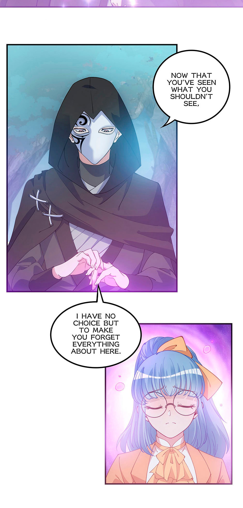 How to Be a Princess (Colored) Chapter 126 page 16 - 