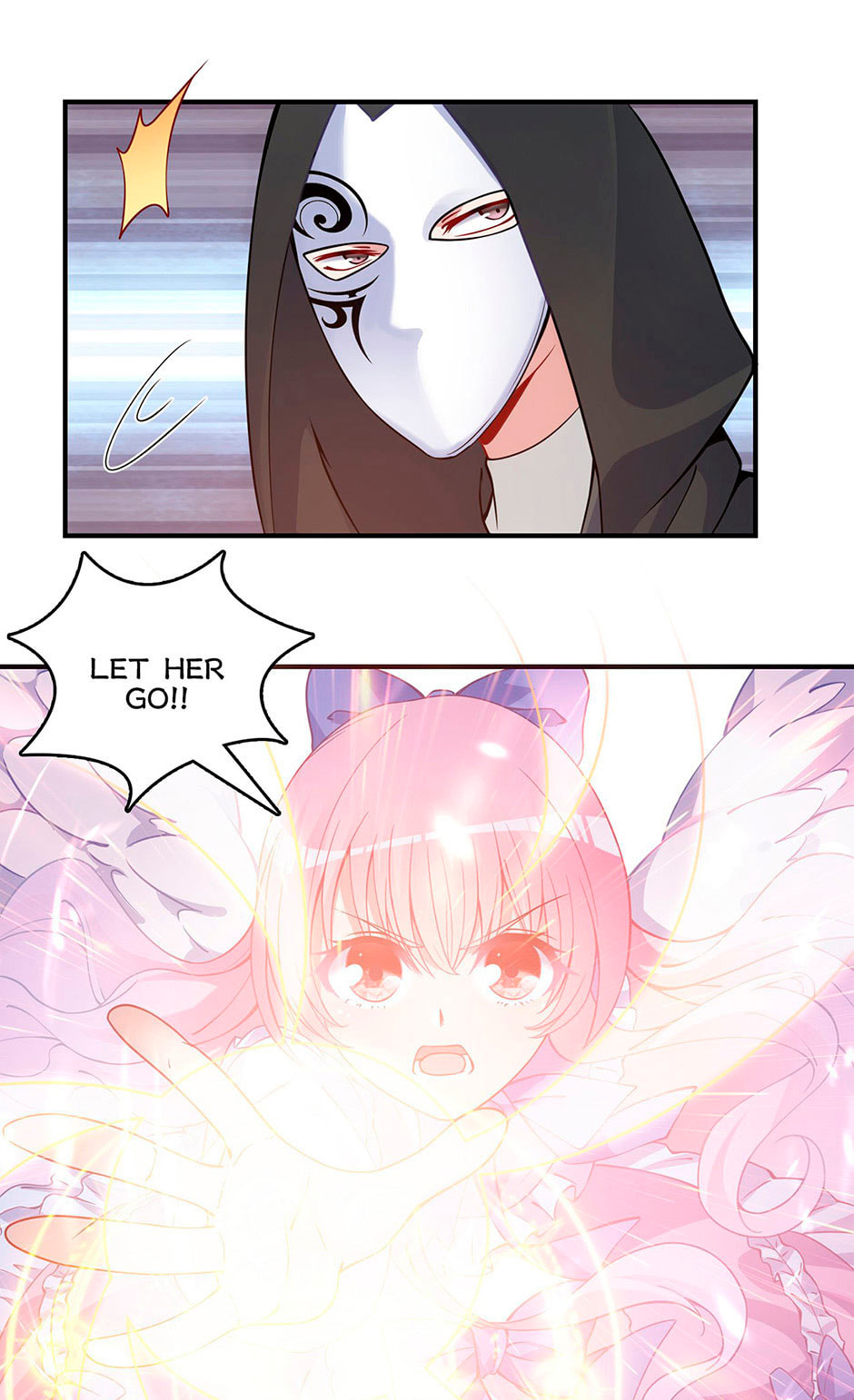How to Be a Princess (Colored) Chapter 126 page 17 - 
