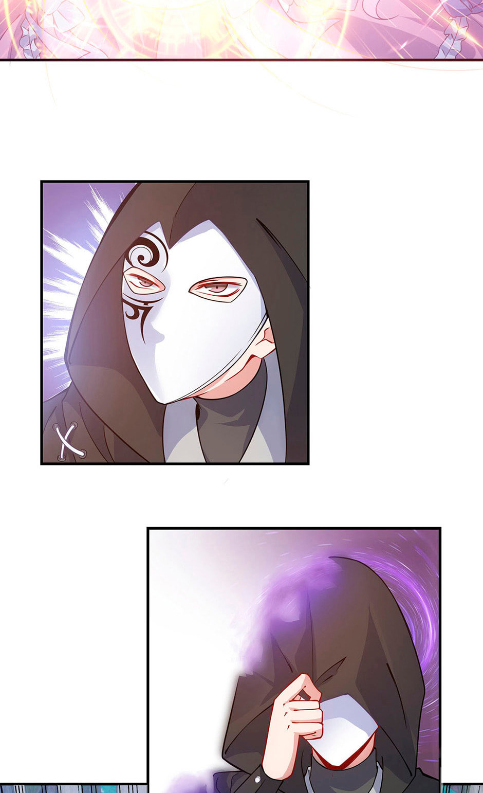 How to Be a Princess (Colored) Chapter 126 page 18 - 