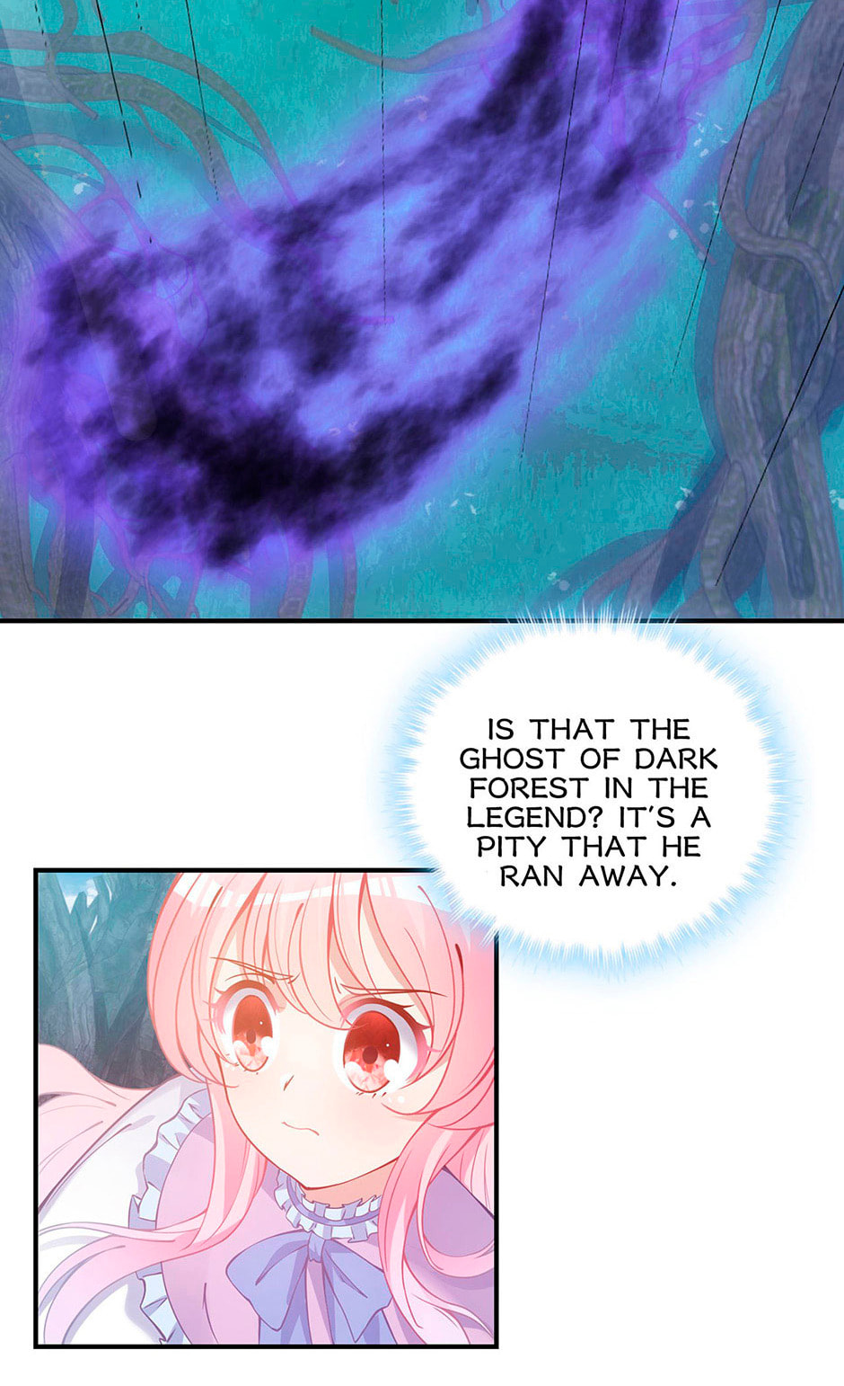 How to Be a Princess (Colored) Chapter 126 page 20 - 