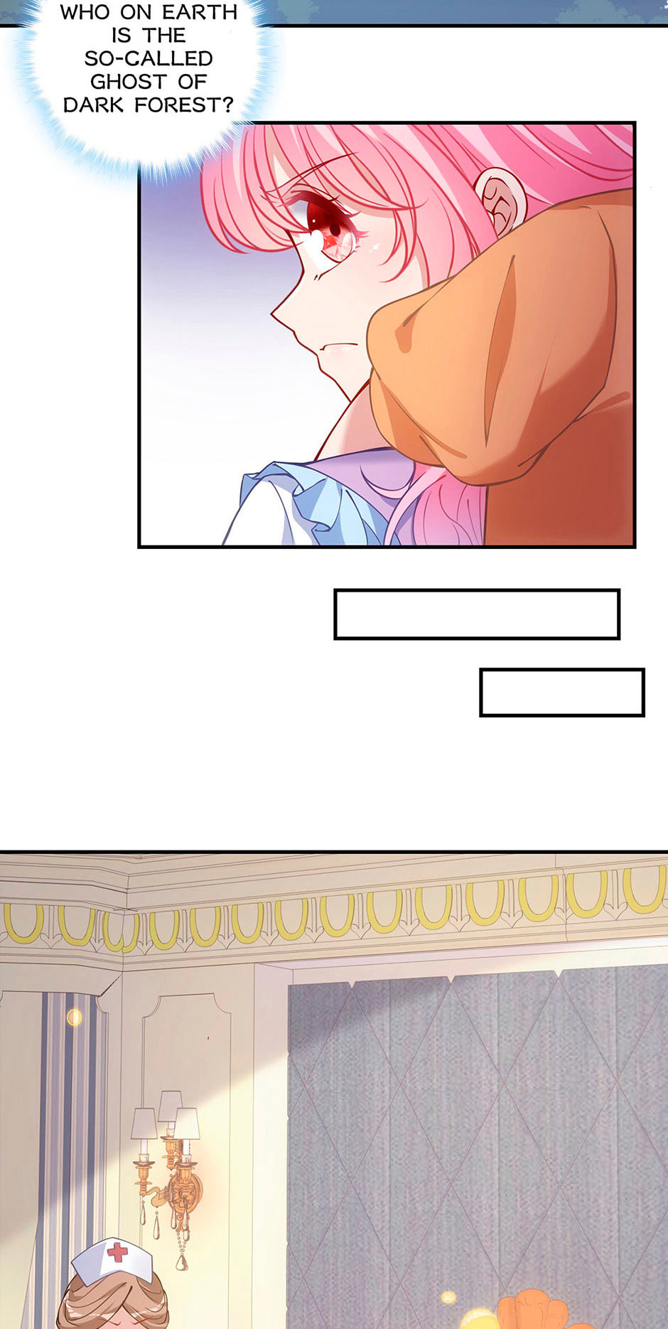 How to Be a Princess (Colored) Chapter 126 page 23 - 