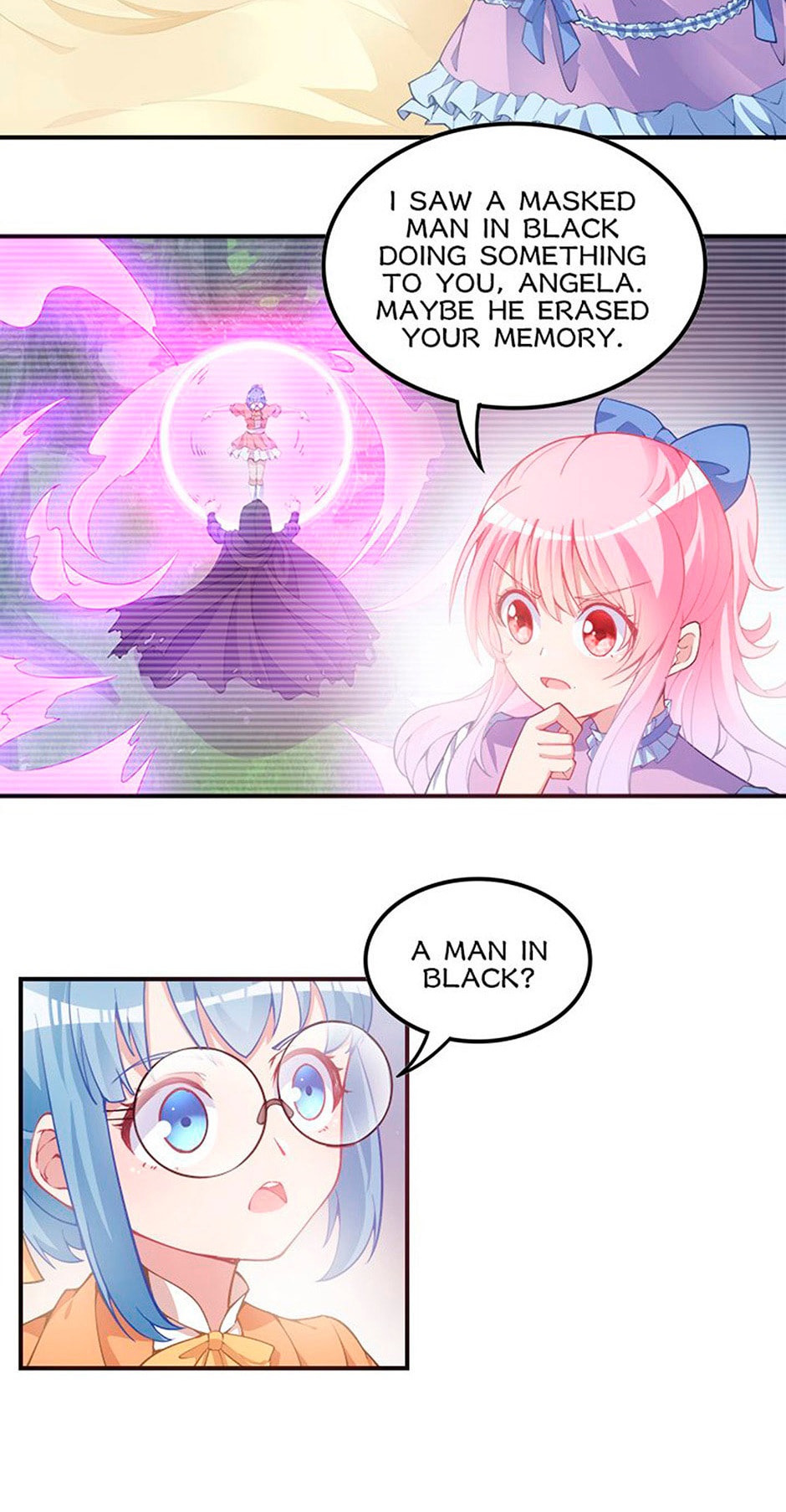 How to Be a Princess (Colored) Chapter 127 page 2 - 