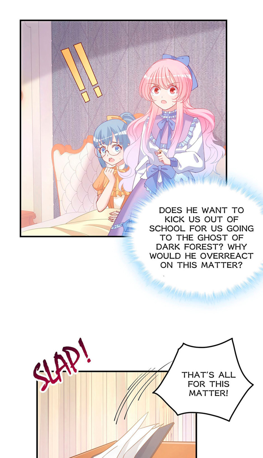 How to Be a Princess (Colored) Chapter 127 page 14 - 