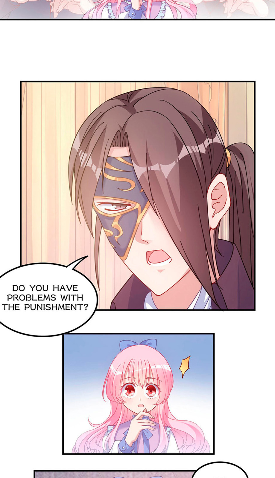 How to Be a Princess (Colored) Chapter 127 page 17 - 