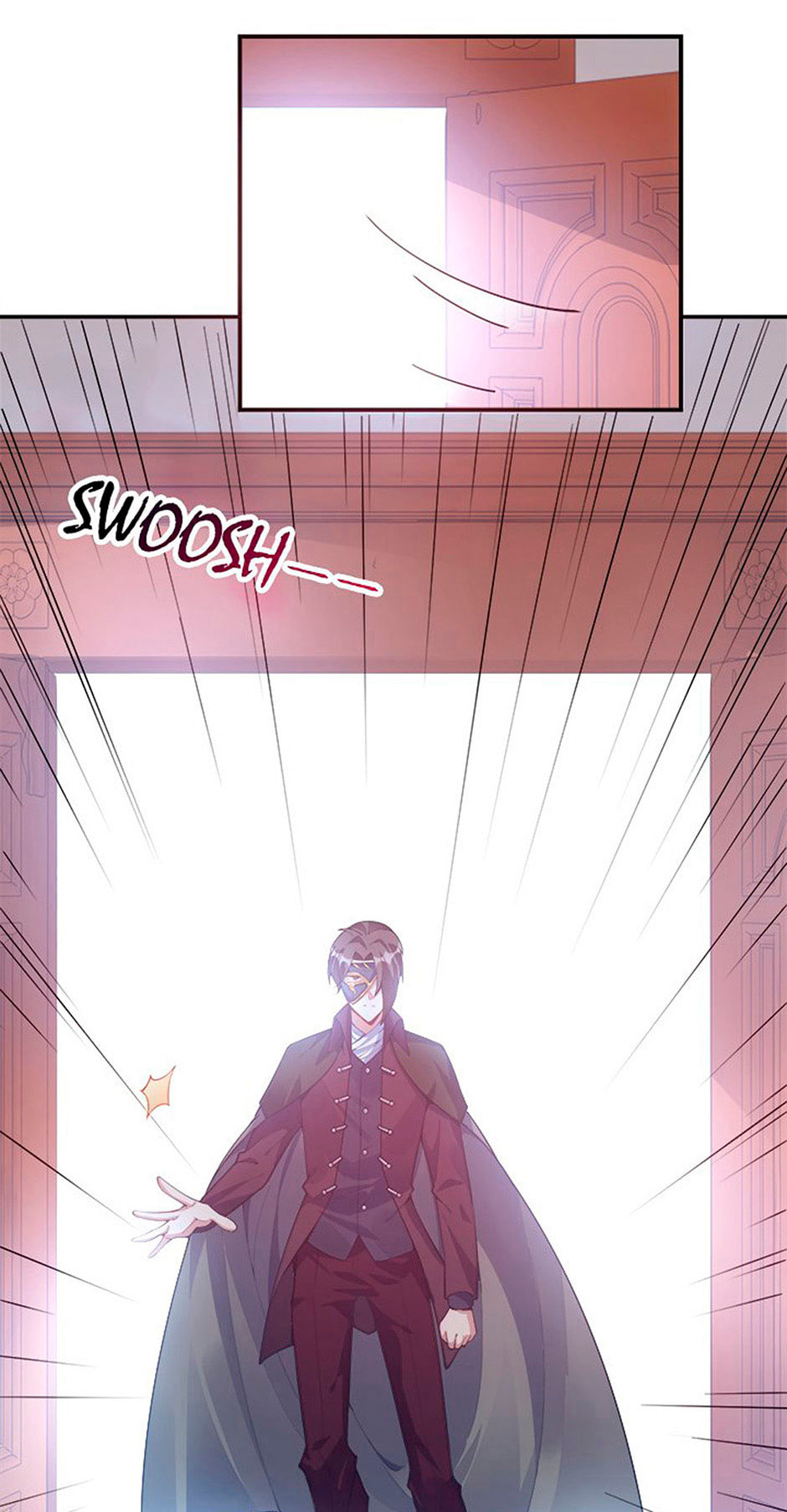 How to Be a Princess (Colored) Chapter 127 page 3 - 