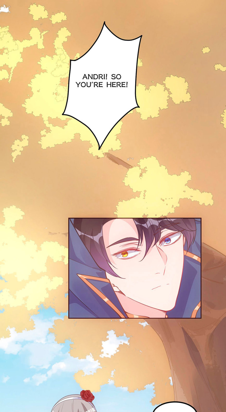 How to Be a Princess (Colored) Chapter 127 page 24 - 