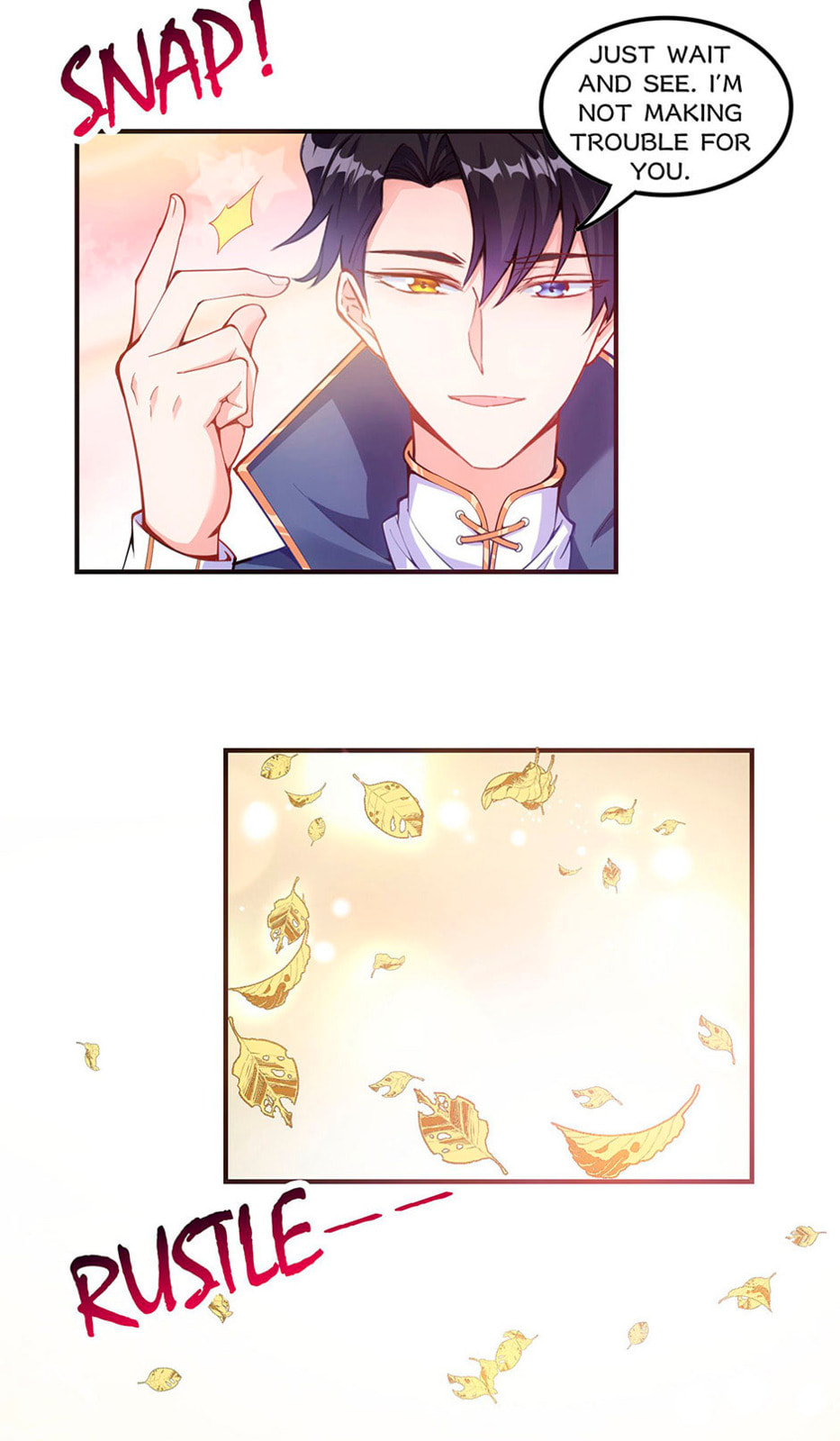 How to Be a Princess (Colored) Chapter 128 page 13 - 