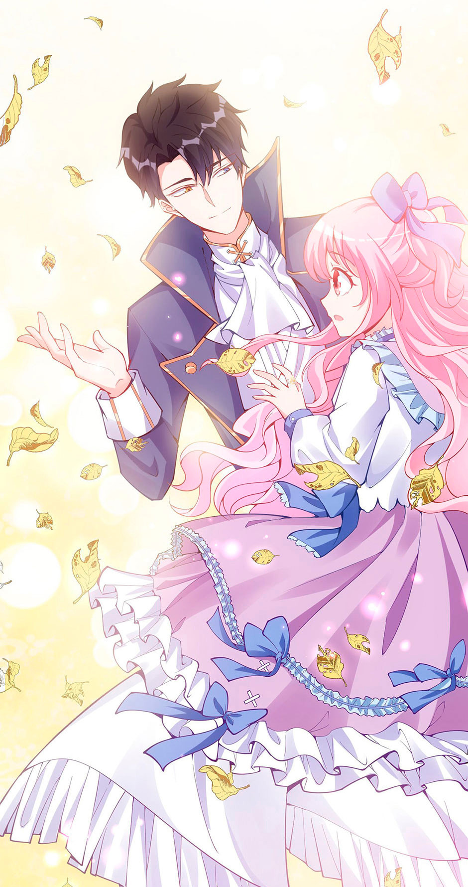 How to Be a Princess (Colored) Chapter 128 page 14 - 