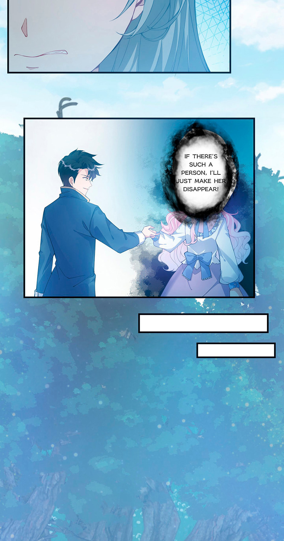 How to Be a Princess (Colored) Chapter 128 page 25 - 