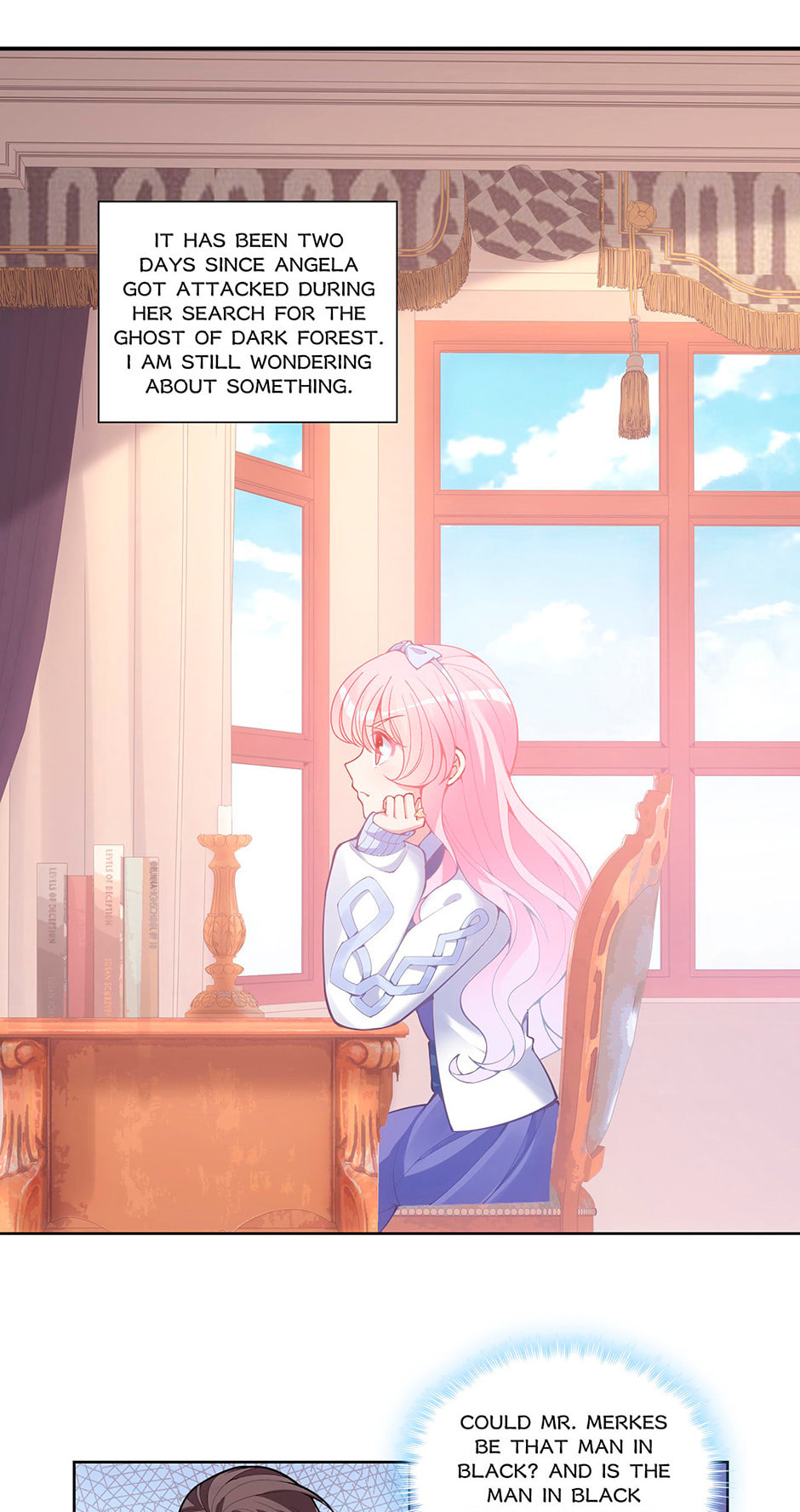 How to Be a Princess (Colored) Chapter 129 page 1 - 