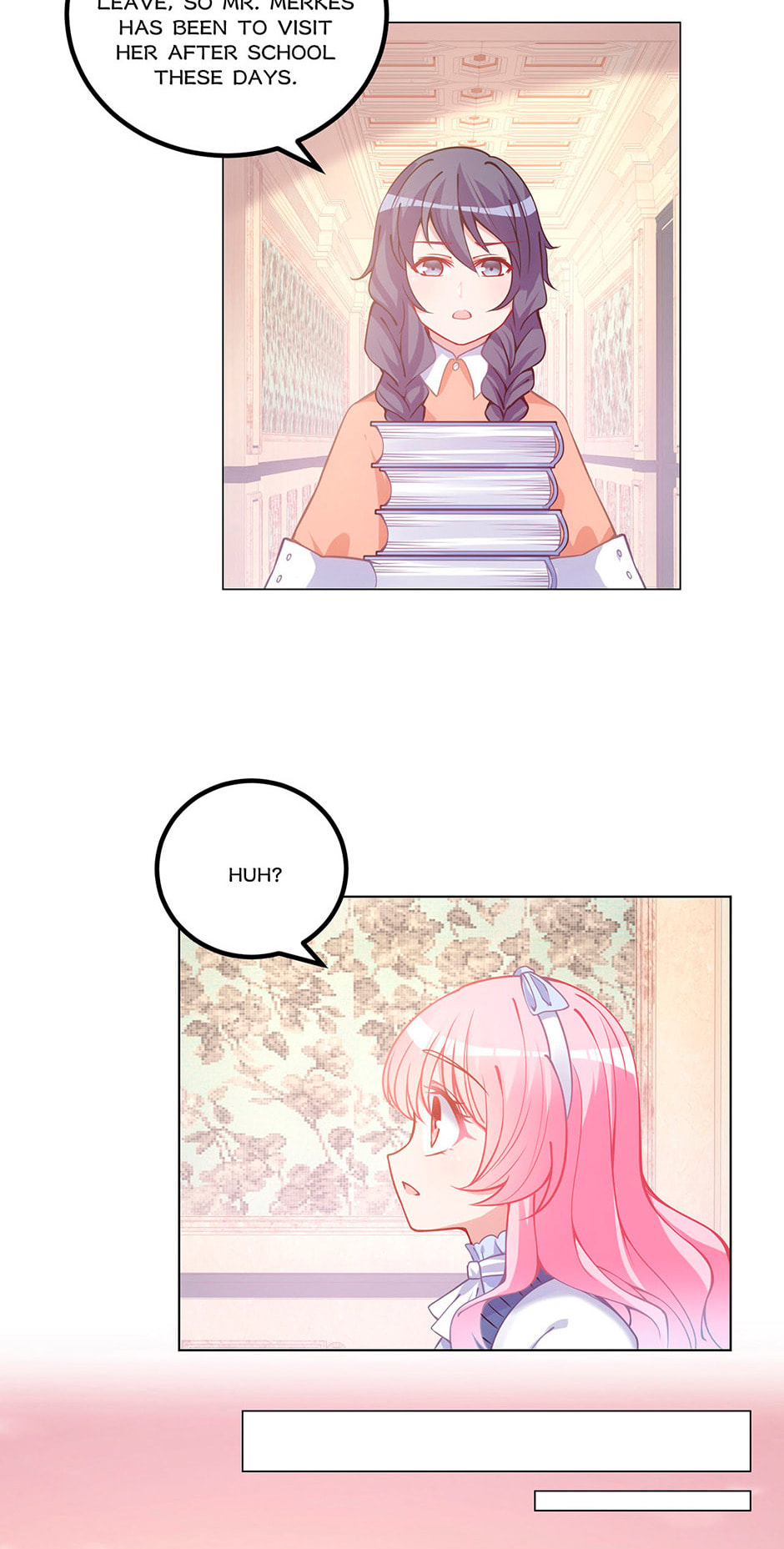 How to Be a Princess (Colored) Chapter 129 page 20 - 