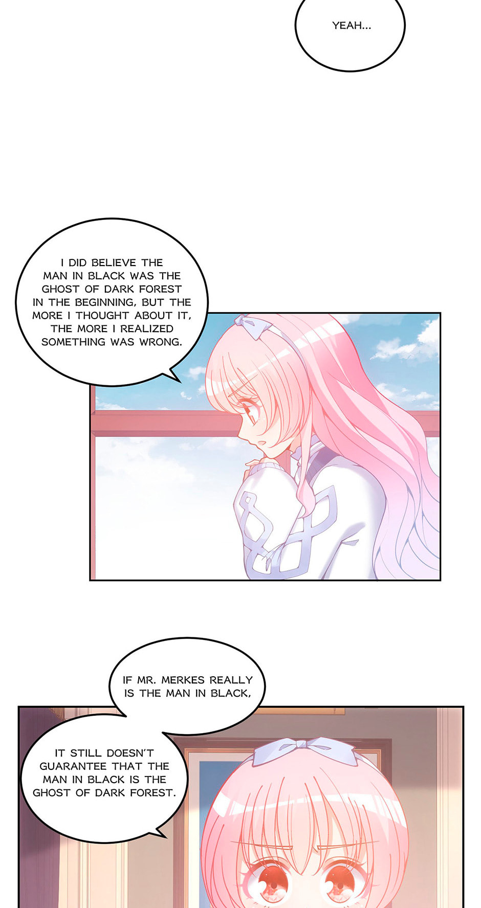 How to Be a Princess (Colored) Chapter 129 page 6 - 