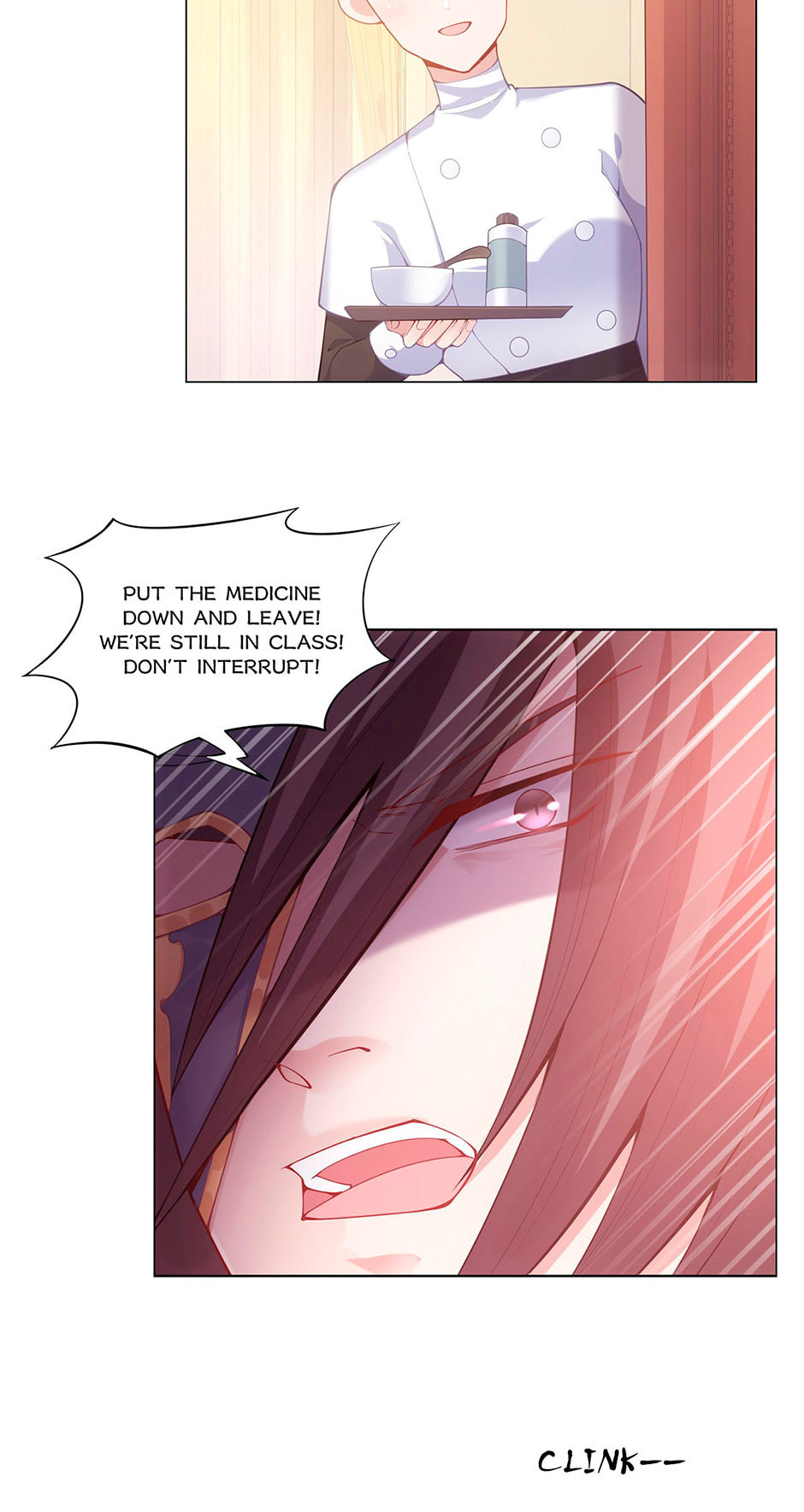 How to Be a Princess (Colored) Chapter 130 page 13 - 