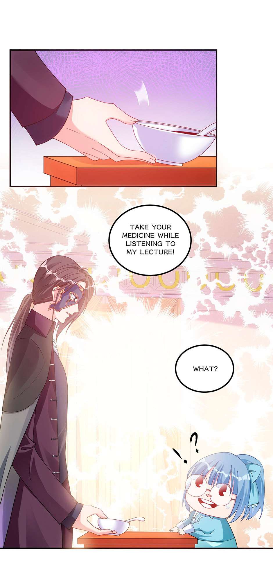 How to Be a Princess (Colored) Chapter 130 page 16 - 