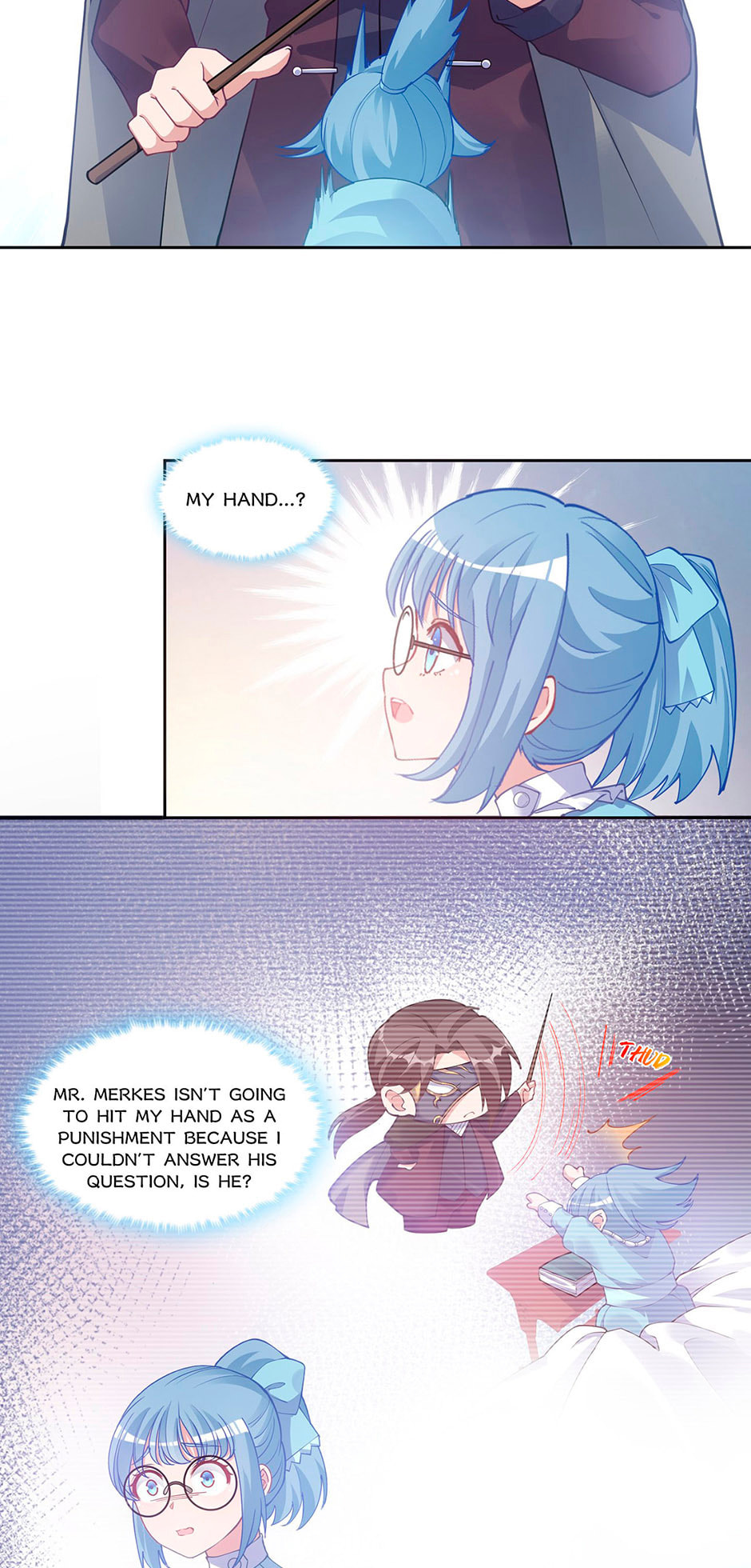 How to Be a Princess (Colored) Chapter 130 page 5 - 