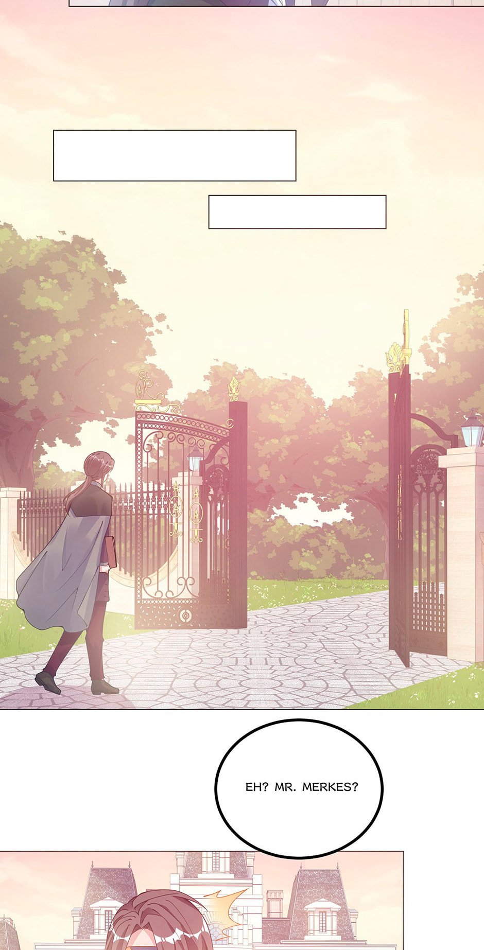 How to Be a Princess (Colored) Chapter 131 page 2 - 