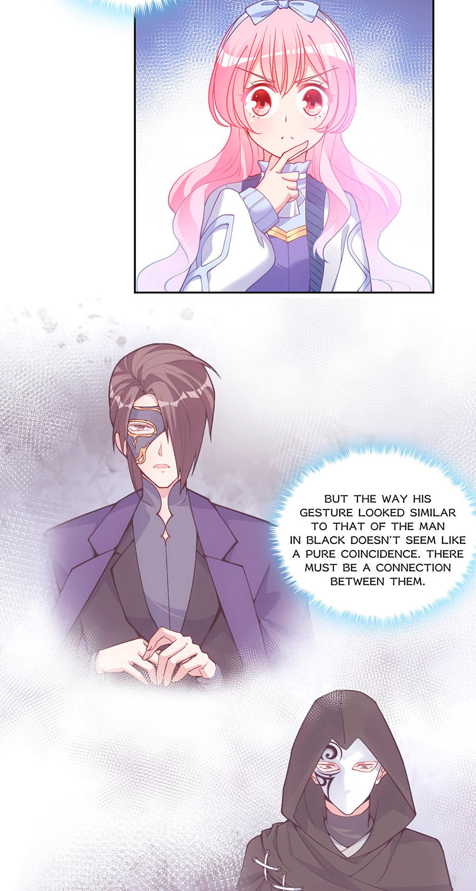 How to Be a Princess (Colored) Chapter 131 page 13 - 