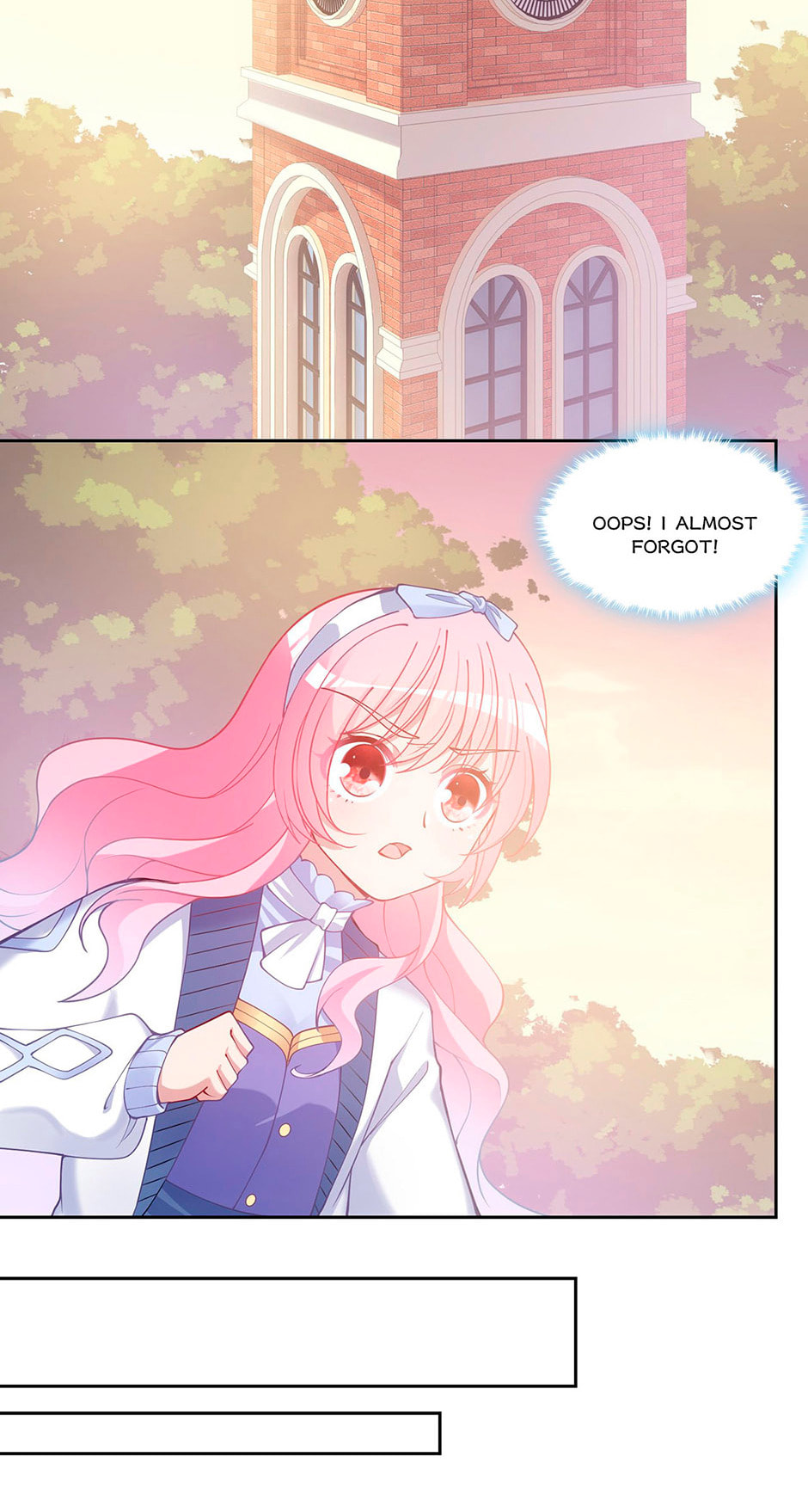 How to Be a Princess (Colored) Chapter 131 page 16 - 