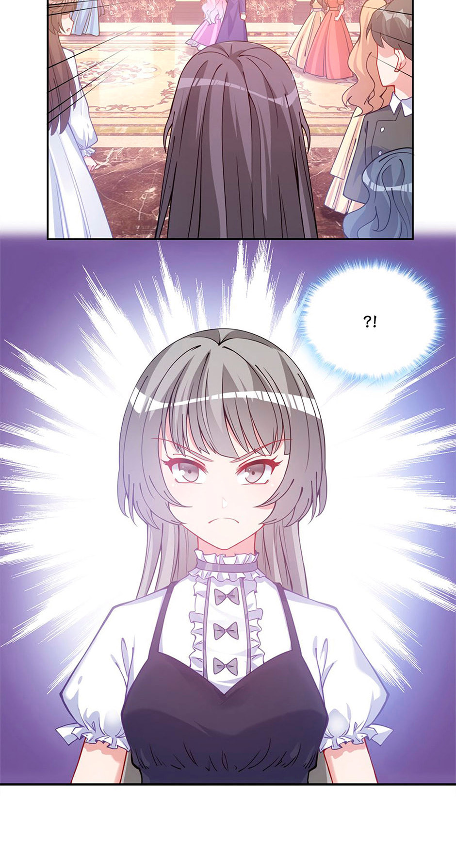 How to Be a Princess (Colored) Chapter 131 page 24 - 