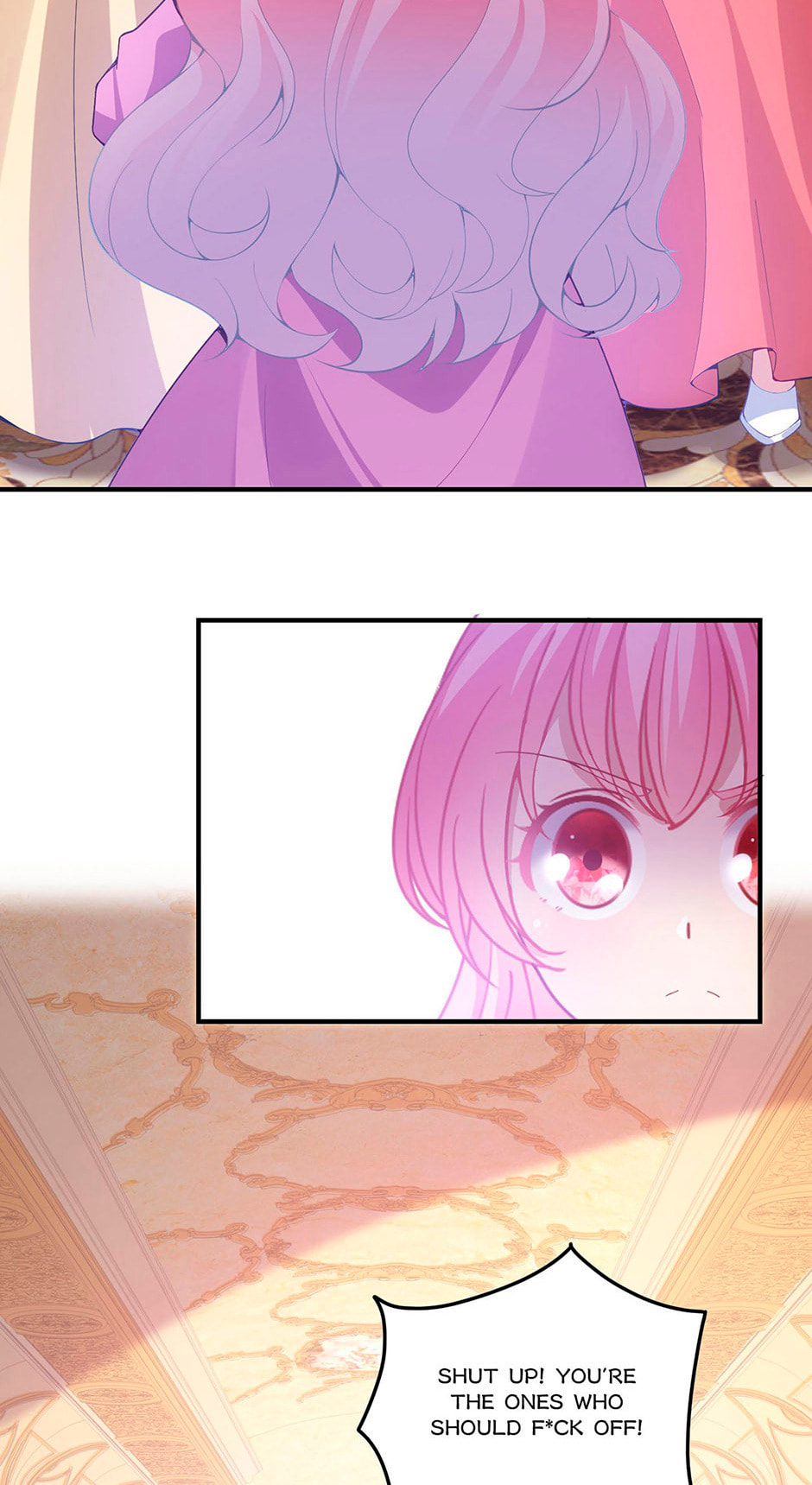 How to Be a Princess (Colored) Chapter 132 page 2 - 
