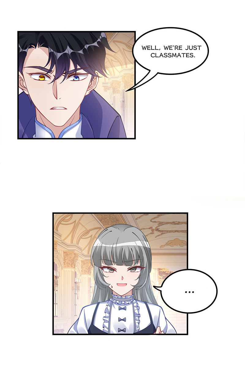 How to Be a Princess (Colored) Chapter 133 page 1 - 