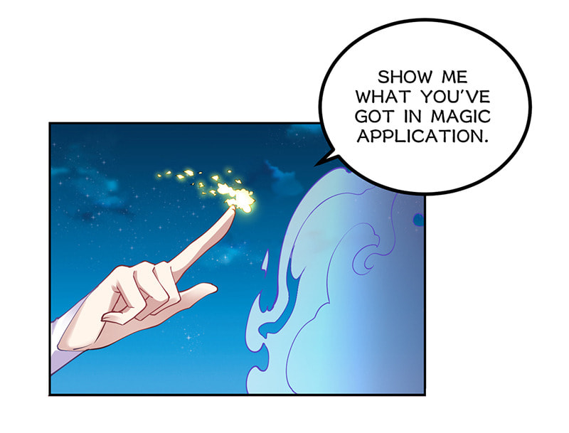 How to Be a Princess (Colored) Chapter 142 page 3 - 