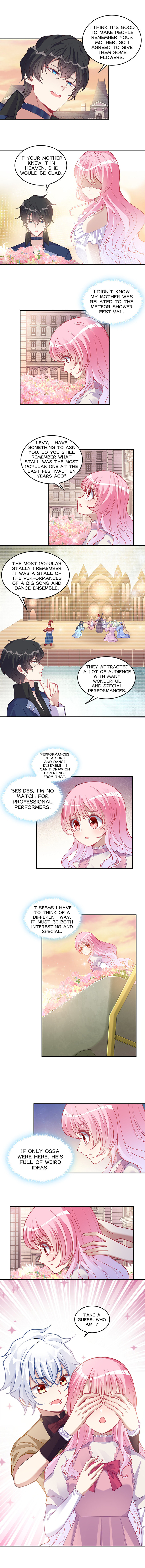 How to Be a Princess (Colored) Chapter 156 page 2 - 